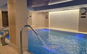 Celma Condohotel Old Town Gdańsk